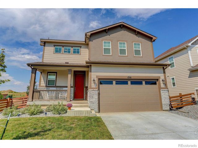1351 Yale Avenue, Erie, CO 80516