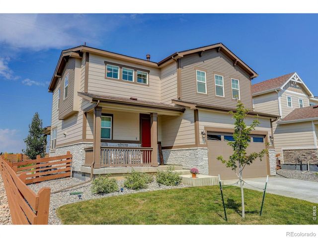 1351 Yale Avenue, Erie, CO 80516