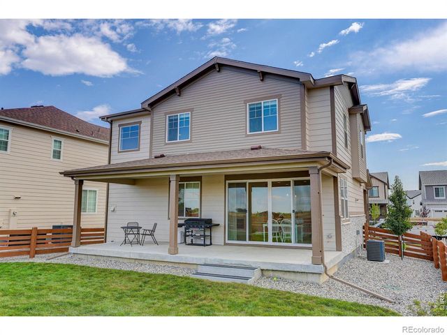 1351 Yale Avenue, Erie, CO 80516