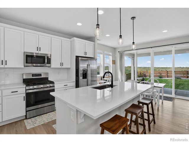 1351 Yale Avenue, Erie, CO 80516