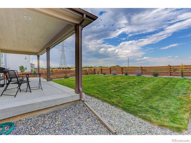 1351 Yale Avenue, Erie, CO 80516