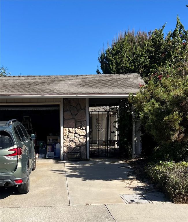 26401 Via Juanita, Mission Viejo, CA 92691 — exterior