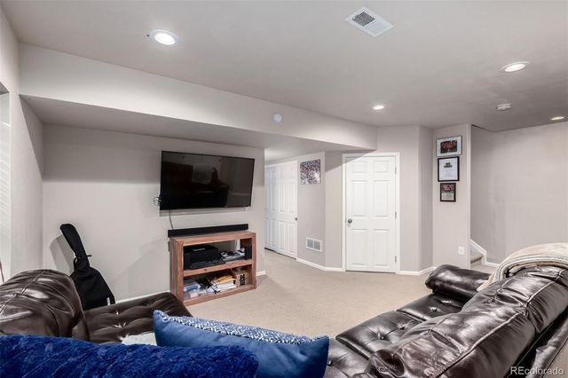 8044 Buckeye Tree Lane, Colorado Springs, CO 80927