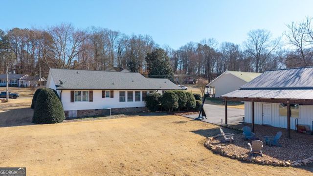 153 Thelma Road SW, Calhoun, GA 30701