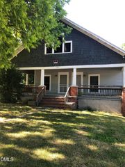 1501 Lathrop Street, Durham, NC 27703