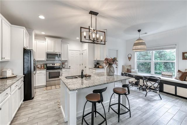 5857 Dolvin Lane, Buford, GA 30518