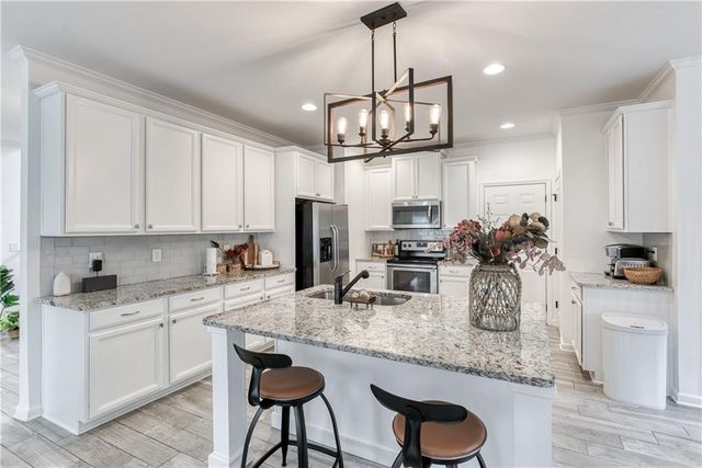 5857 Dolvin Lane, Buford, GA 30518