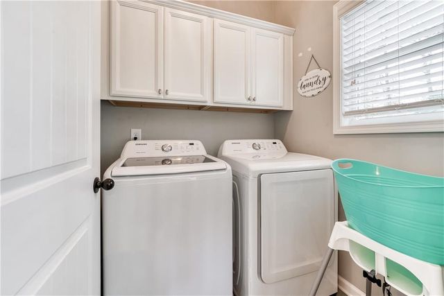 5857 Dolvin Lane, Buford, GA 30518