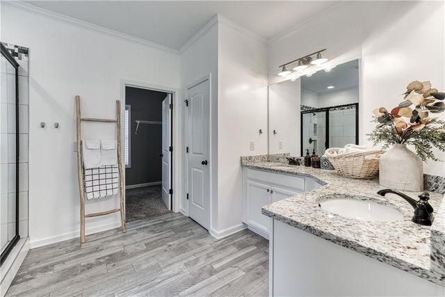 5857 Dolvin Lane, Buford, GA 30518