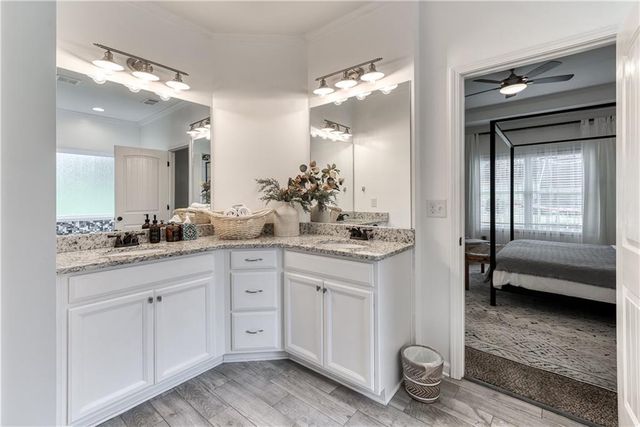 5857 Dolvin Lane, Buford, GA 30518