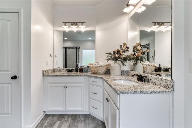 5857 Dolvin Lane, Buford, GA 30518