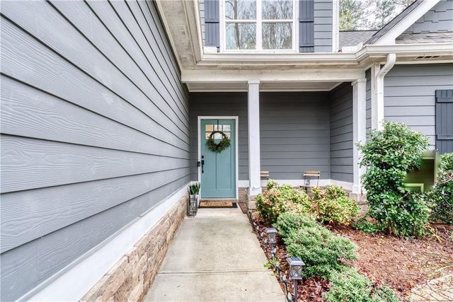 5857 Dolvin Lane, Buford, GA 30518