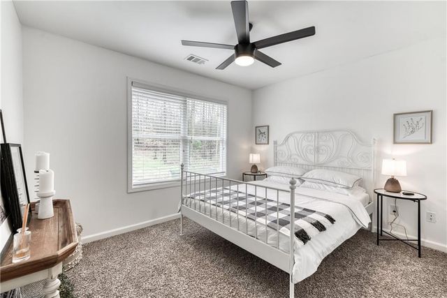 5857 Dolvin Lane, Buford, GA 30518