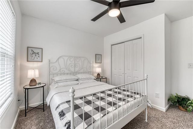 5857 Dolvin Lane, Buford, GA 30518