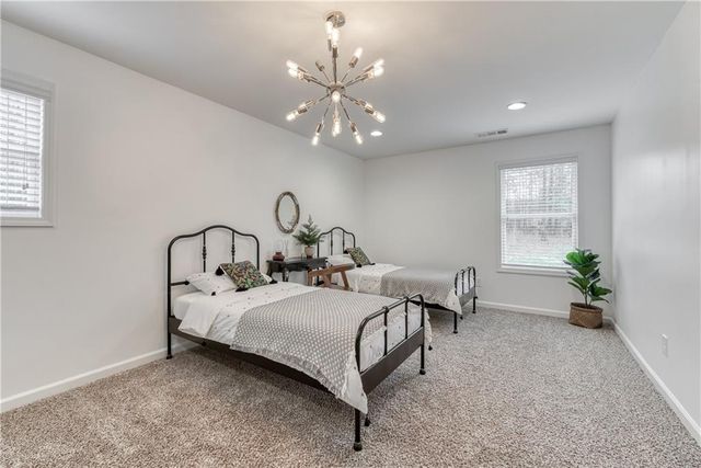 5857 Dolvin Lane, Buford, GA 30518