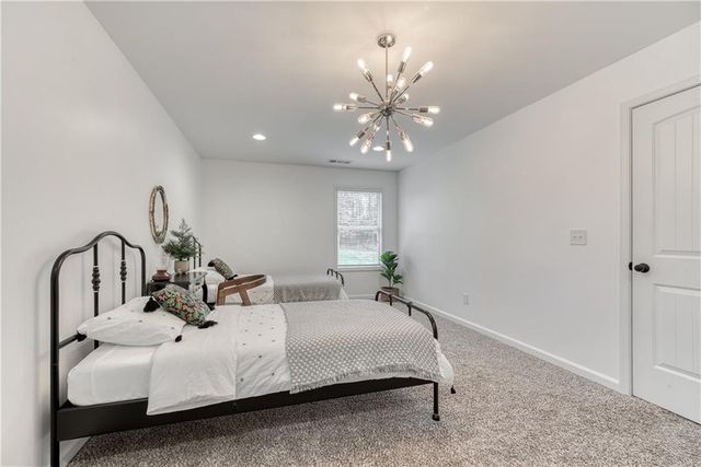 5857 Dolvin Lane, Buford, GA 30518