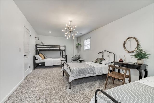 5857 Dolvin Lane, Buford, GA 30518