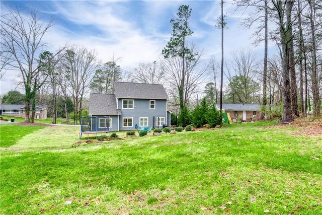 5857 Dolvin Lane, Buford, GA 30518