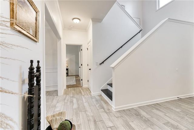 5857 Dolvin Lane, Buford, GA 30518
