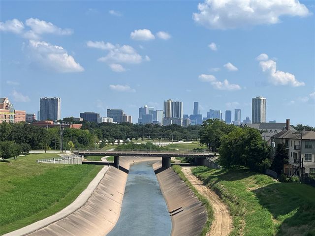 7016 Staffordshire Boulevard C, Houston, TX 77030