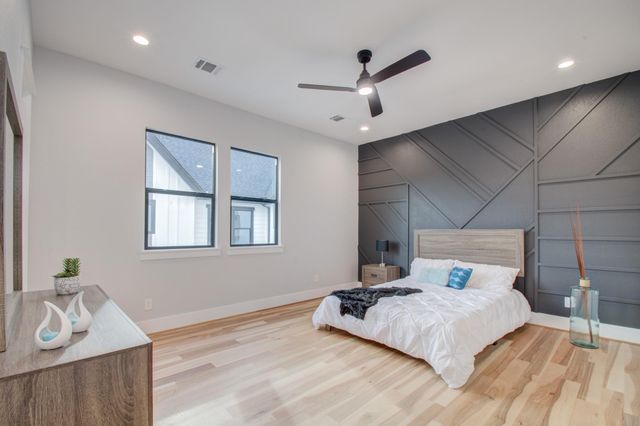 7016 Staffordshire Boulevard C, Houston, TX 77030