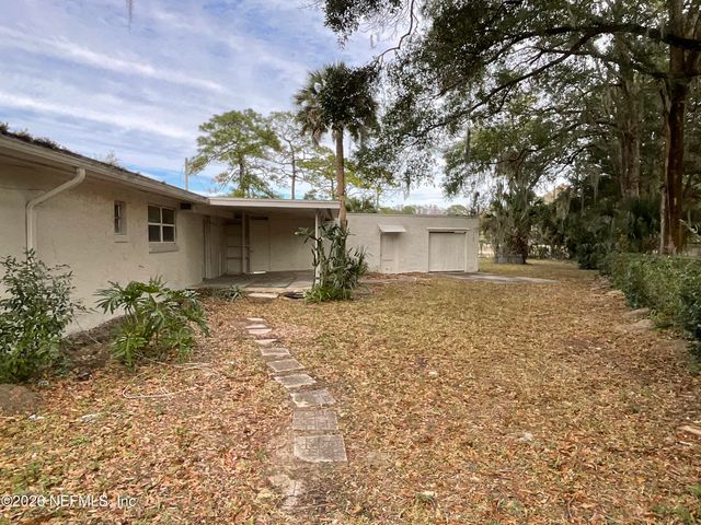 9787 KLINE Road, Jacksonville, FL 32246