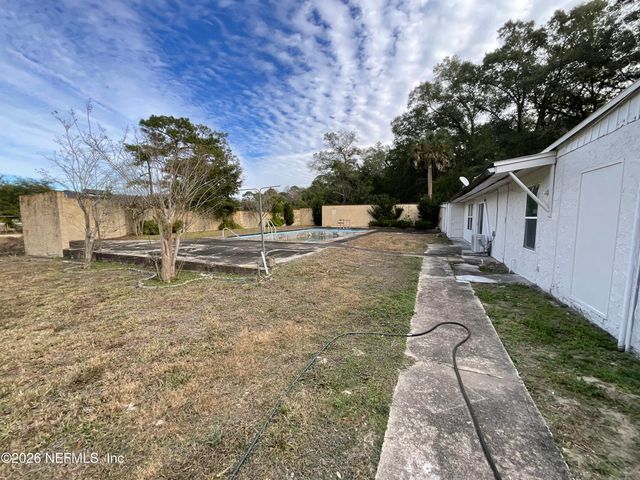 9787 KLINE Road, Jacksonville, FL 32246