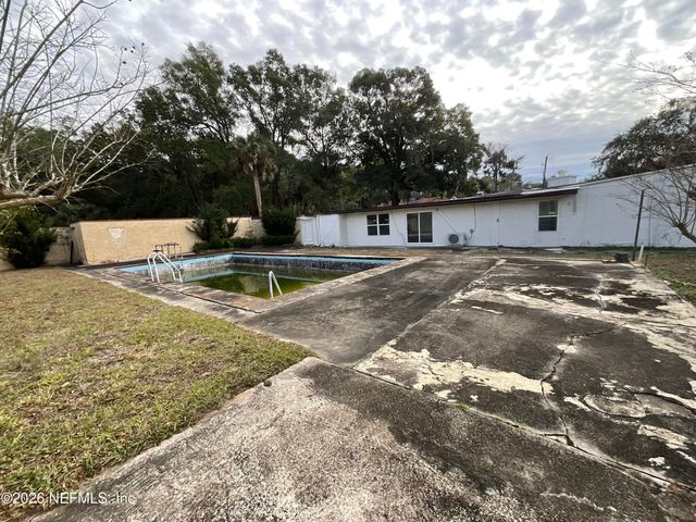 9787 KLINE Road, Jacksonville, FL 32246