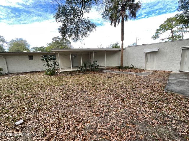 9787 KLINE Road, Jacksonville, FL 32246