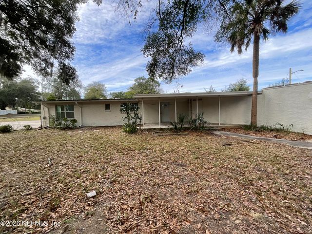 9787 KLINE Road, Jacksonville, FL 32246