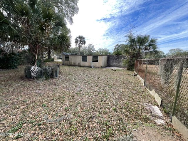 9787 KLINE Road, Jacksonville, FL 32246