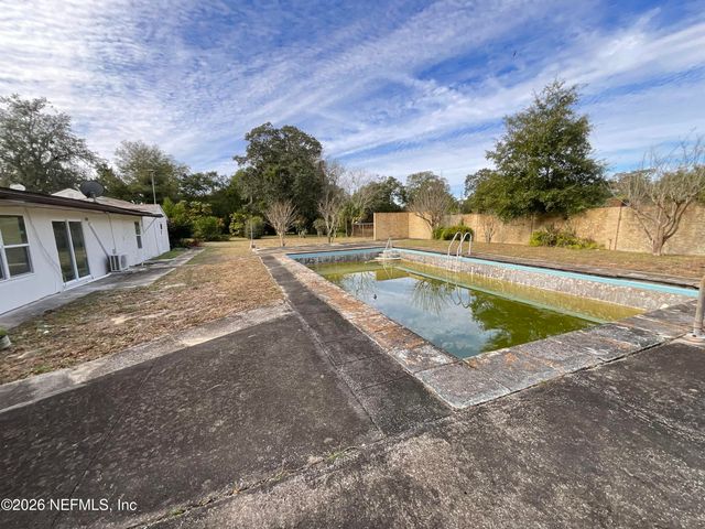 9787 KLINE Road, Jacksonville, FL 32246