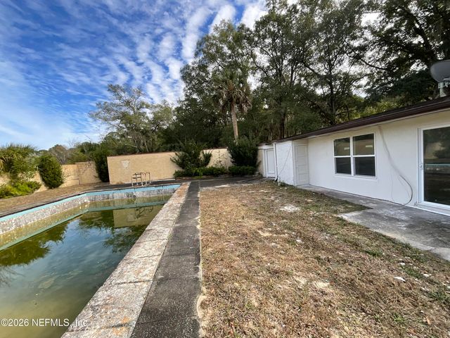 9787 KLINE Road, Jacksonville, FL 32246