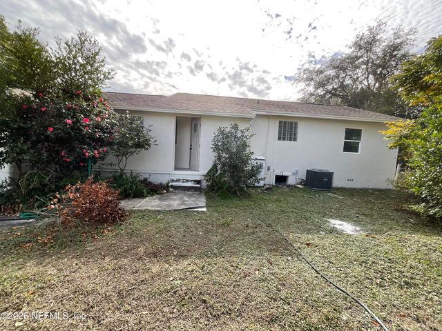 9787 KLINE Road, Jacksonville, FL 32246