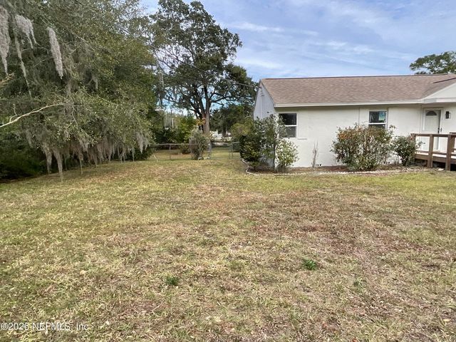 9787 KLINE Road, Jacksonville, FL 32246
