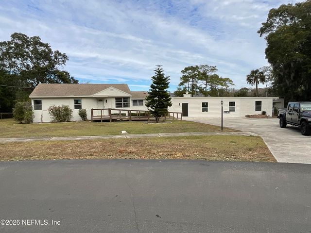 9787 KLINE Road, Jacksonville, FL 32246
