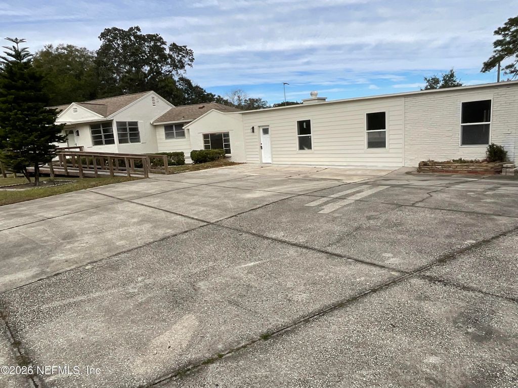 9787 KLINE Road, Jacksonville, FL 32246