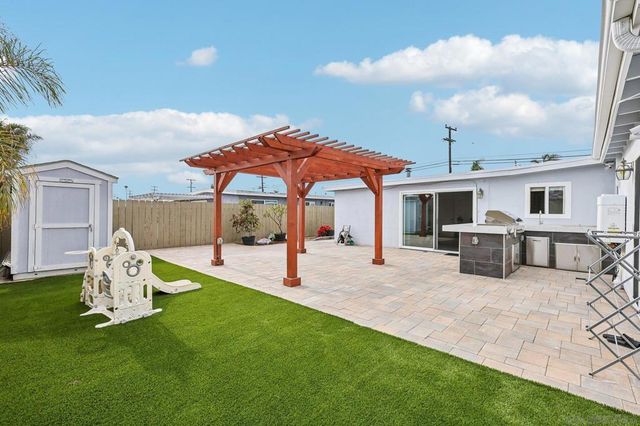 857 Holly Ave, Imperial Beach, CA 91932