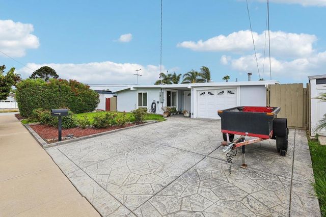 857 Holly Ave, Imperial Beach, CA 91932