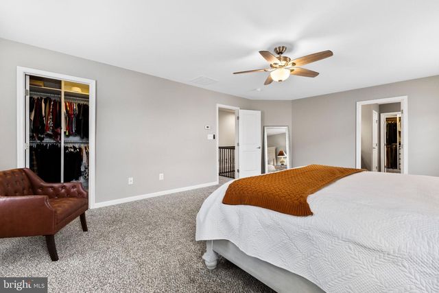 12380 SOUTHINGTON DR, Woodbridge, VA 22192