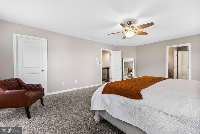 12380 SOUTHINGTON DR, Woodbridge, VA 22192