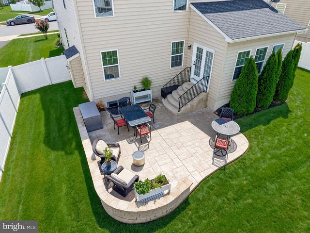 12380 SOUTHINGTON DR, Woodbridge, VA 22192