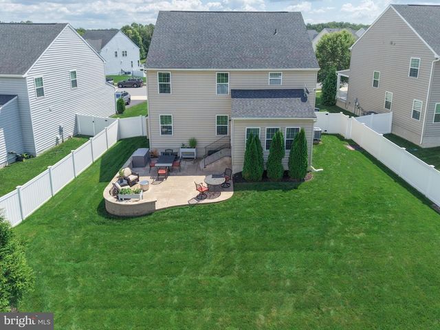 12380 SOUTHINGTON DR, Woodbridge, VA 22192