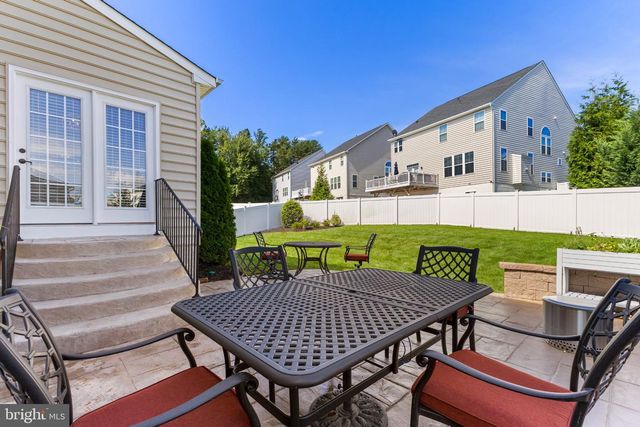 12380 SOUTHINGTON DR, Woodbridge, VA 22192