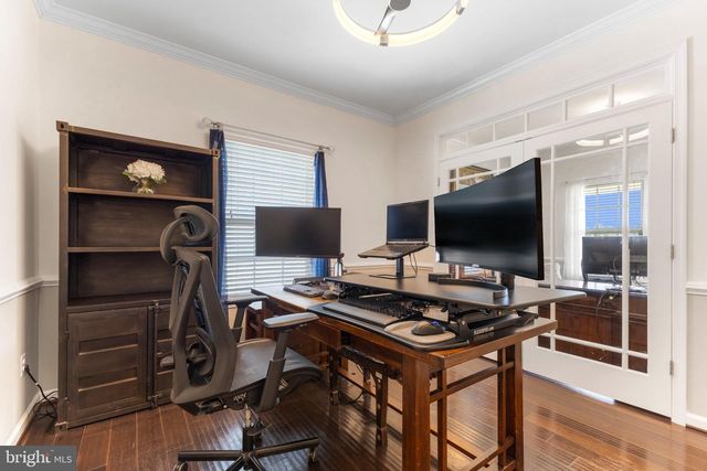 12380 SOUTHINGTON DR, Woodbridge, VA 22192