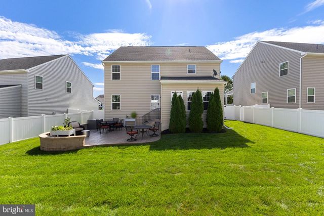 12380 SOUTHINGTON DR, Woodbridge, VA 22192