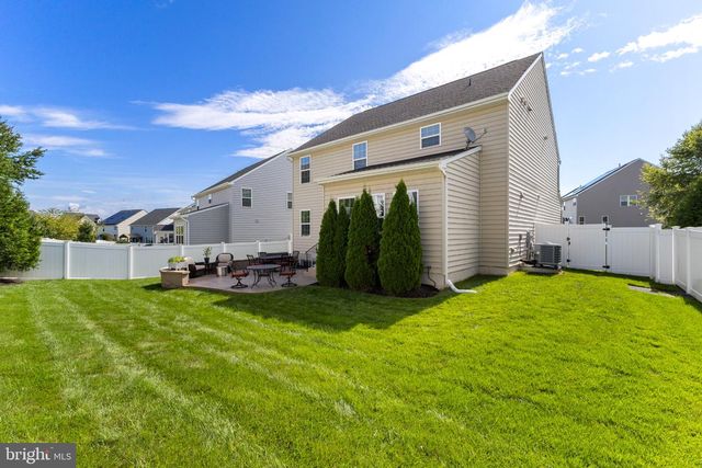 12380 SOUTHINGTON DR, Woodbridge, VA 22192
