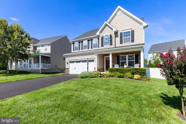 12380 SOUTHINGTON DR, Woodbridge, VA 22192