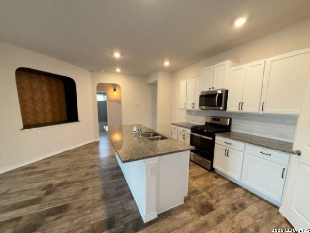 13115 Minuet Sway, San Antonio, TX 78252
