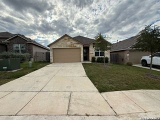 13115 Minuet Sway, San Antonio, TX 78252